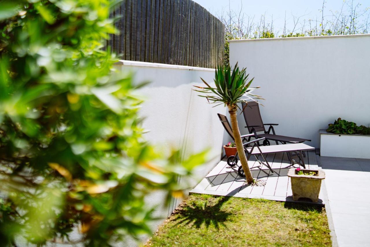 Sennen Cove Cottage Exterior foto