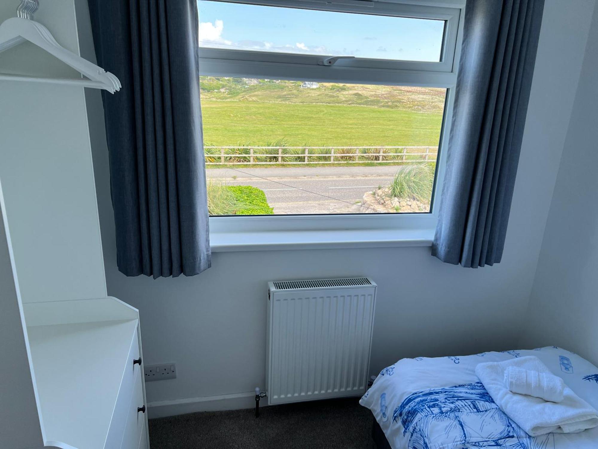 Sennen Cove Cottage Exterior foto